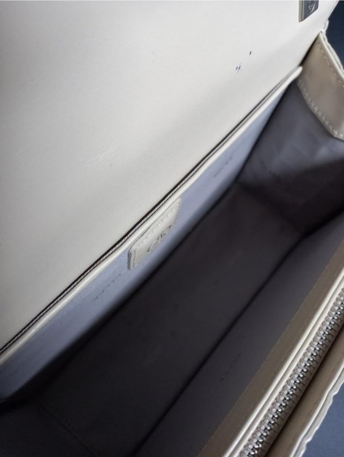 덕케 미니 숄더 겸 바디 크로스백 상품이미지7