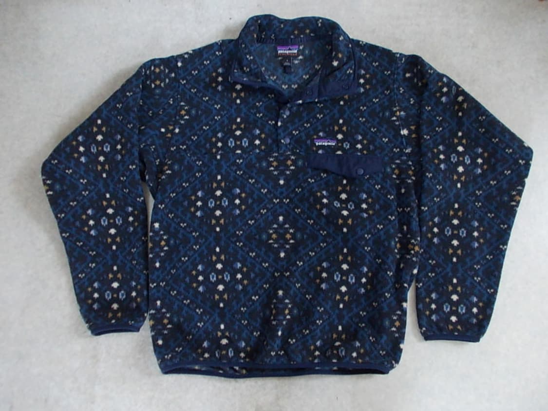 파타고니아 신칠라 상품이미지2