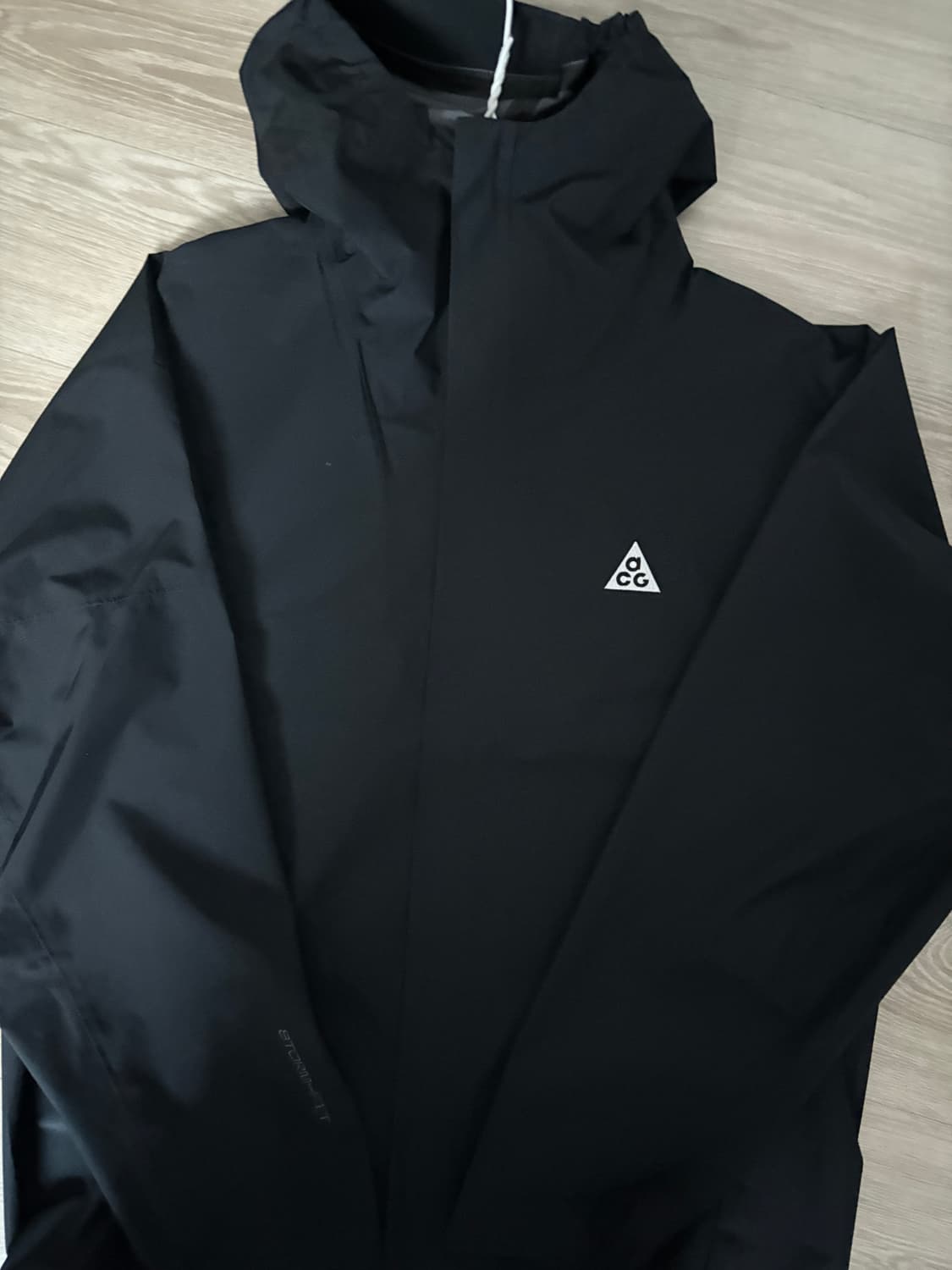 나이키 ACG 스톰핏 ADV 케스케이드 레인풀집 자켓 상품이미지2