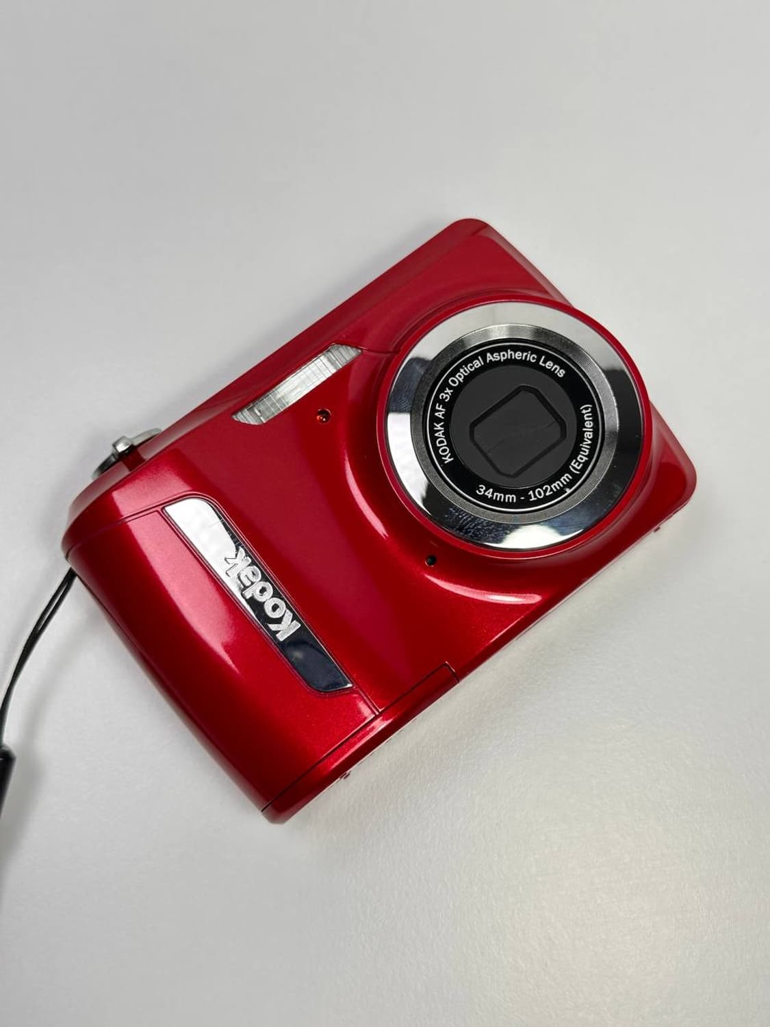 코닥 kodak easyshare c142 이지쉐어 똑딱이 카메라 상품이미지8