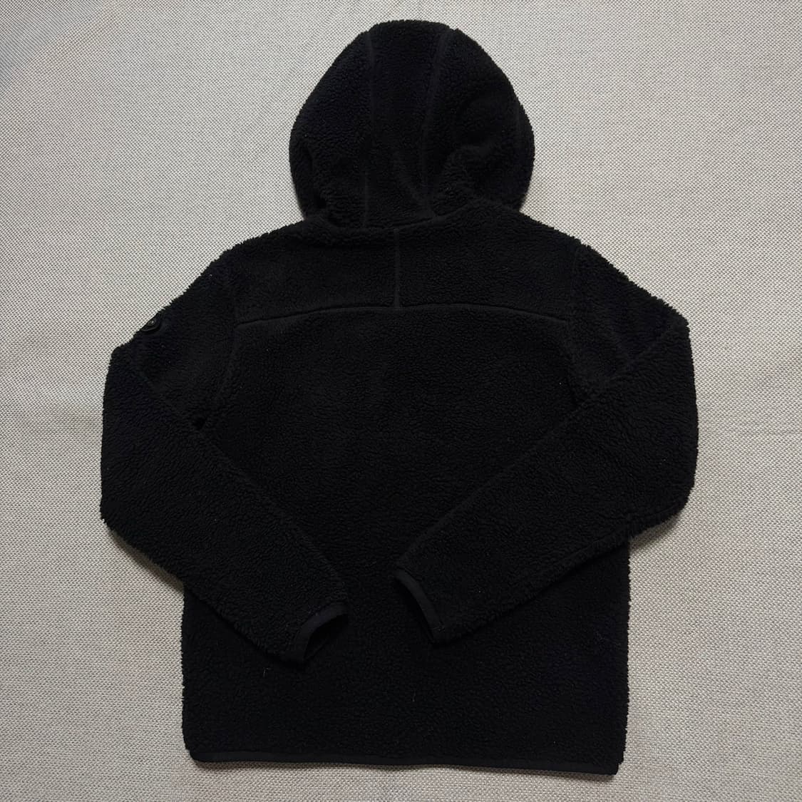 내셔널지오그래픽 뽀글이 플리스 상품이미지5