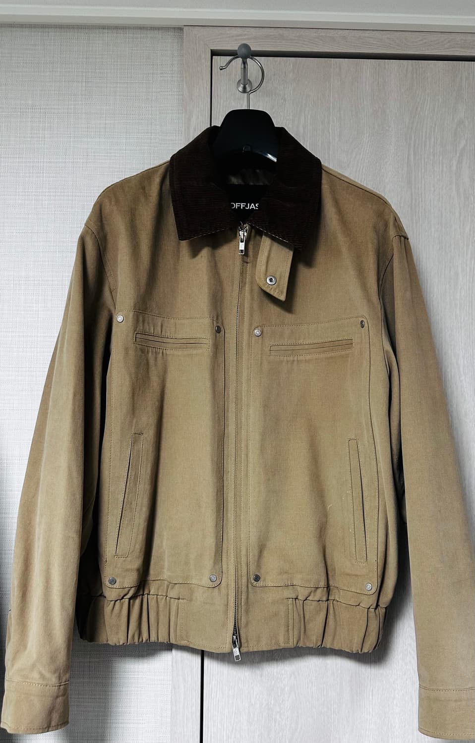 도프제이슨 워크자켓 상품이미지3