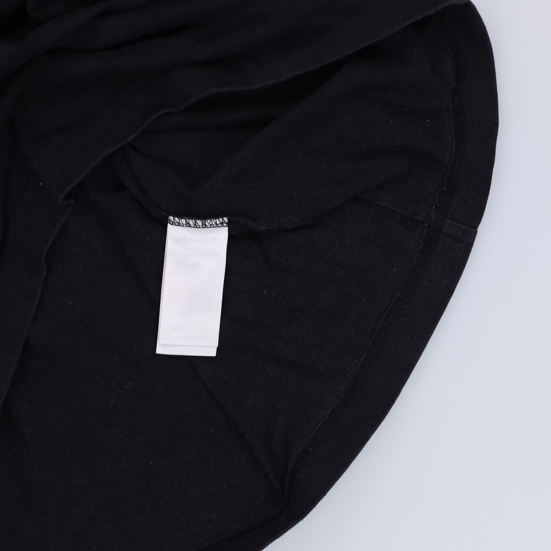 M OIOI 스몰로고 반팔 0402H1 상품이미지4