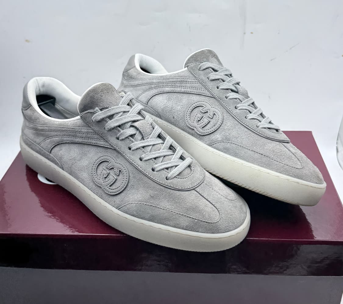 정품)2025년신상 구찌 스니커즈 상품이미지3