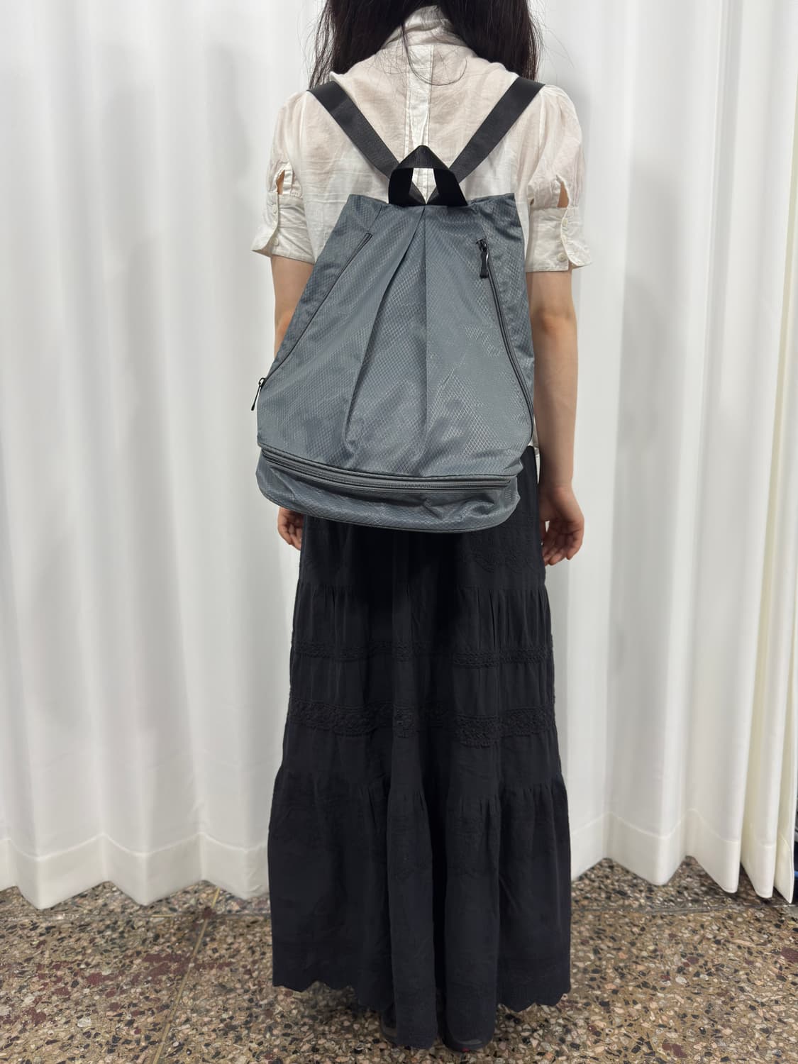 design backpack 상품이미지6