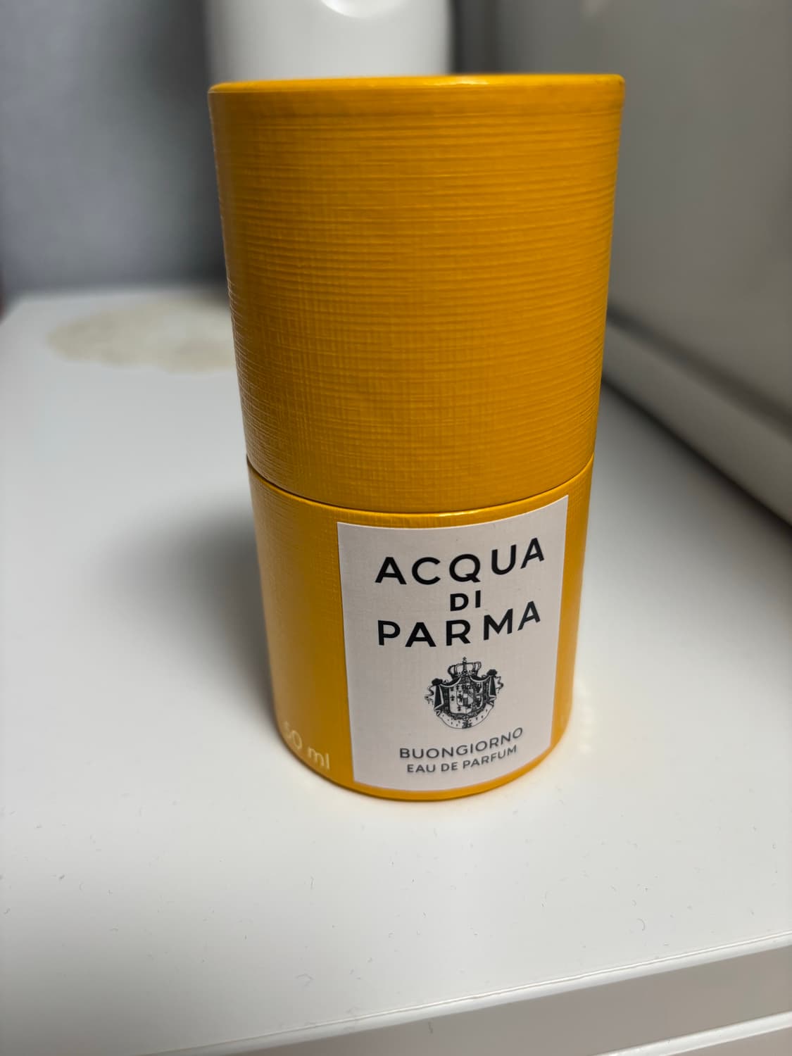 아쿠아 디 파르마 본조르노 50ml 상품이미지3