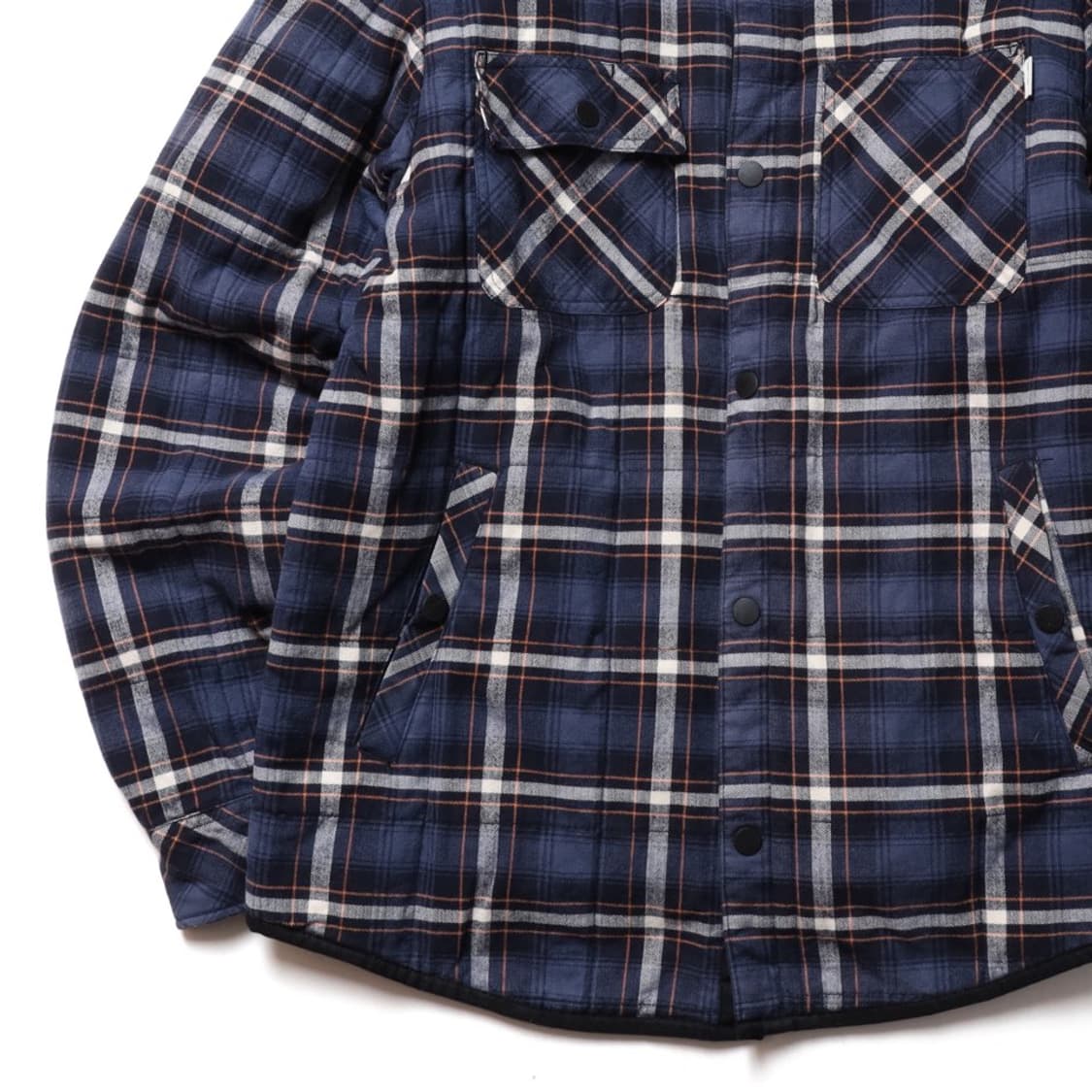 칼하트 Carhartt Damon Shirt Jacket 
 상품이미지3