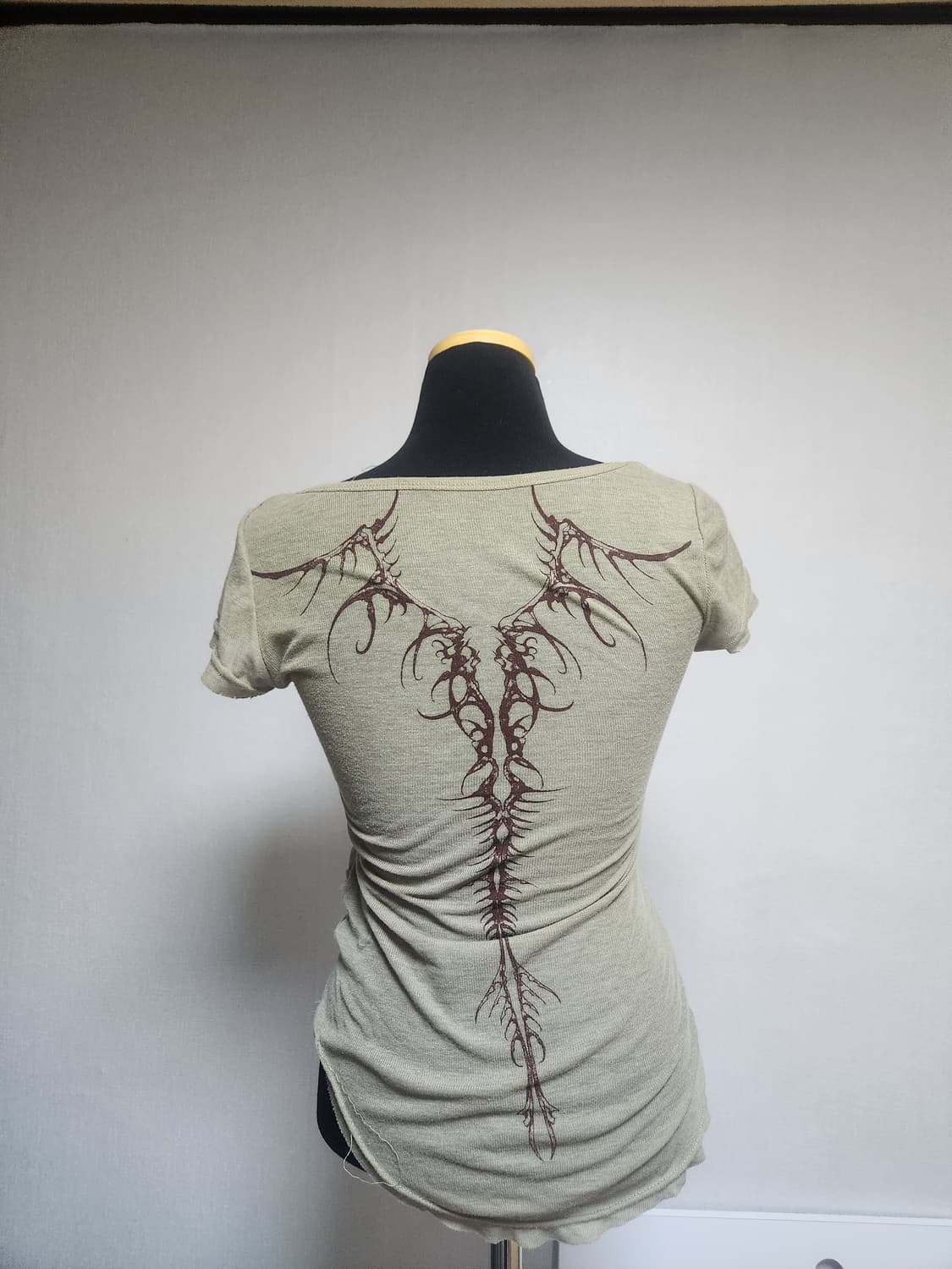 빈티지 티 상품이미지2