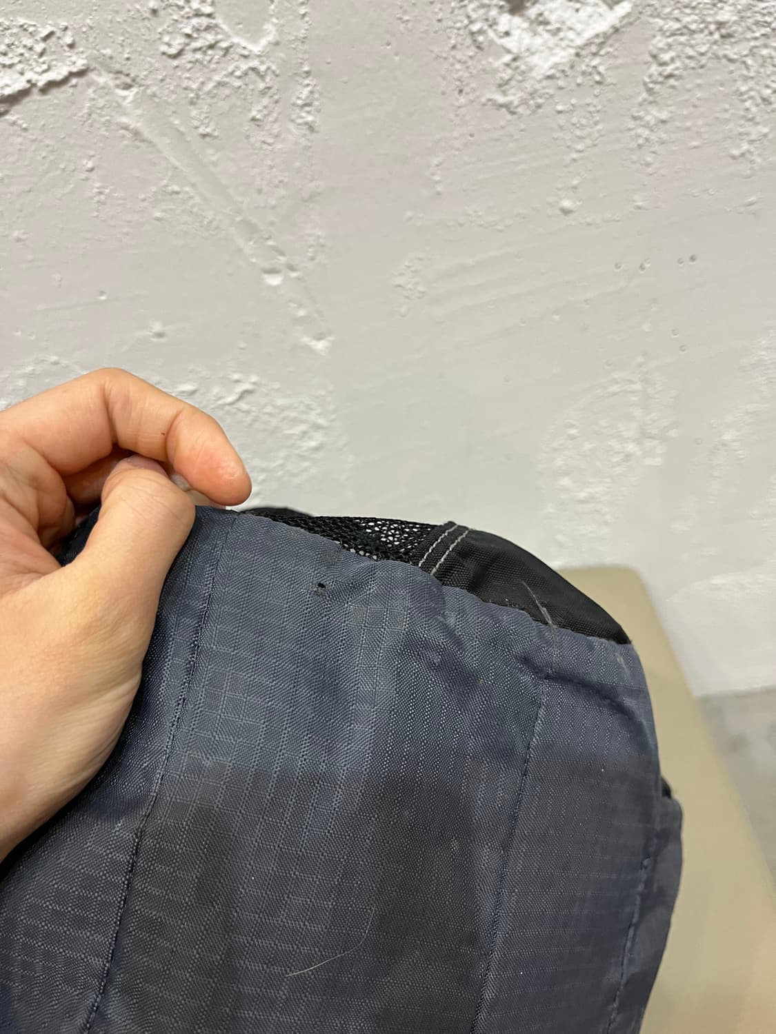 아디다스 재팬 빈티지 백팩 상품이미지5