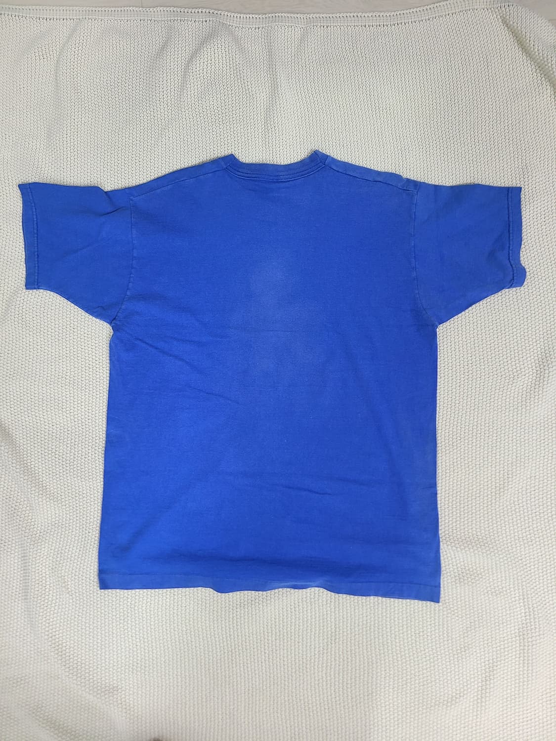 '90 Fruit of the Loom 반팔티셔츠 상품이미지6