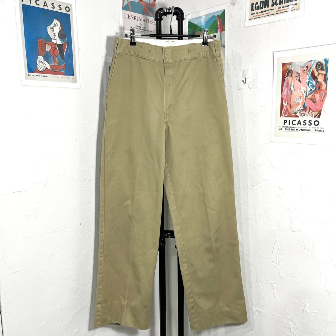 디키즈 워크 치노팬츠 상품이미지1