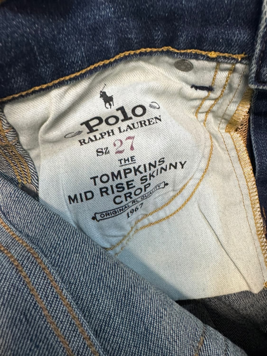 폴로 랄프로렌  상품이미지5