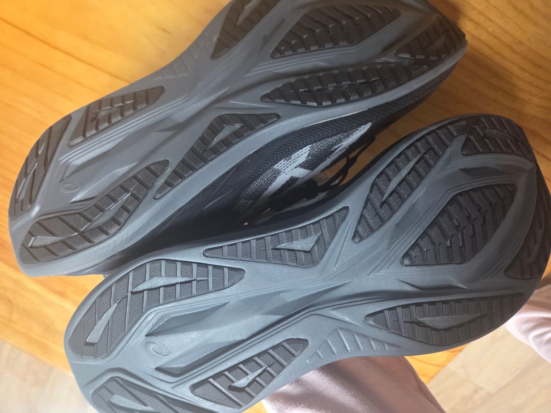 305 슈퍼 블라스트2 아식스 새재품 상품이미지7