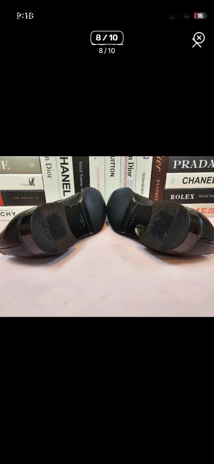 프라다 로퍼 상품이미지8