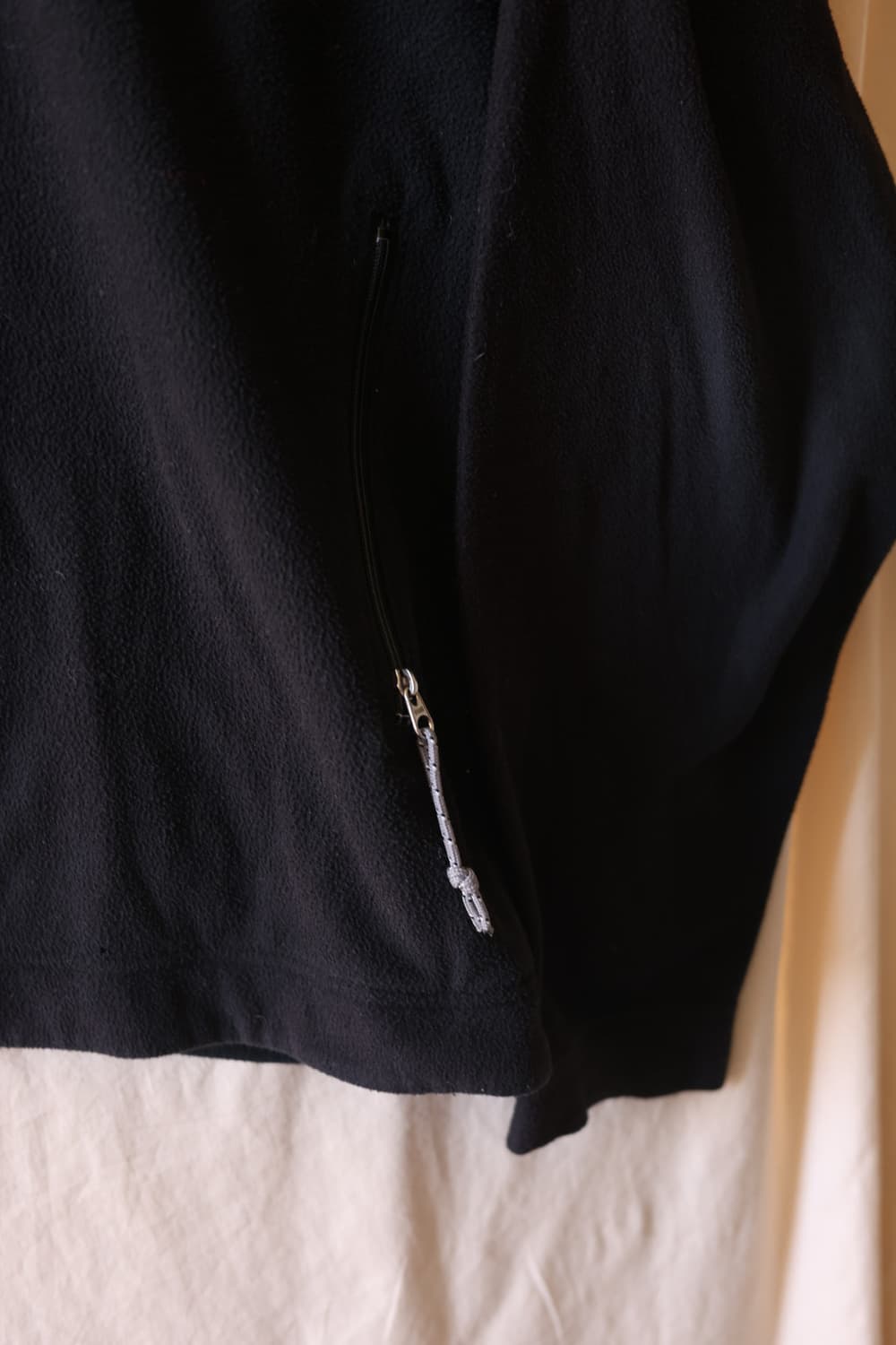 파타고니아 90s 00s 신칠라 집업 플리스 자켓 상품이미지5