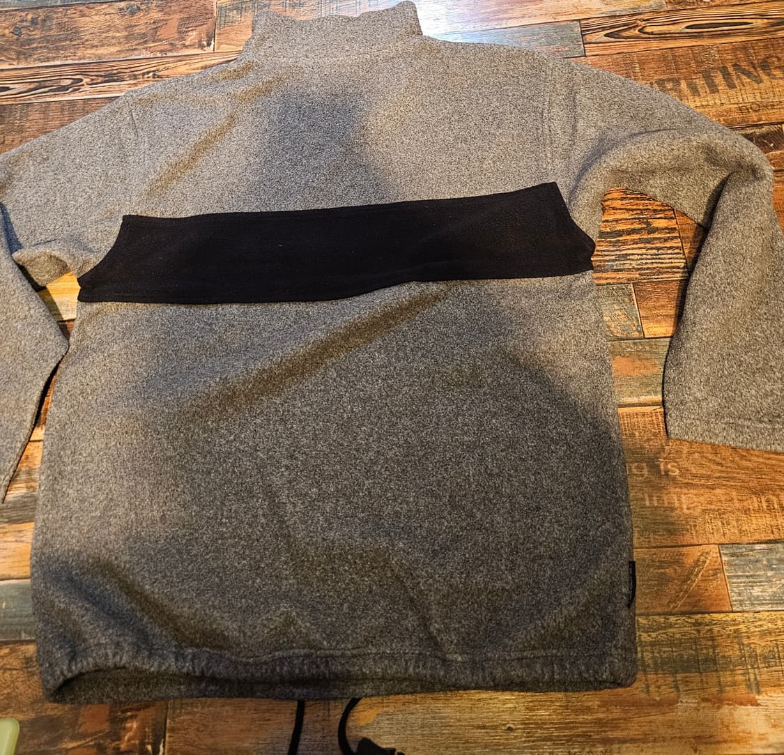 랄프로렌 폴로 집업 상품이미지2