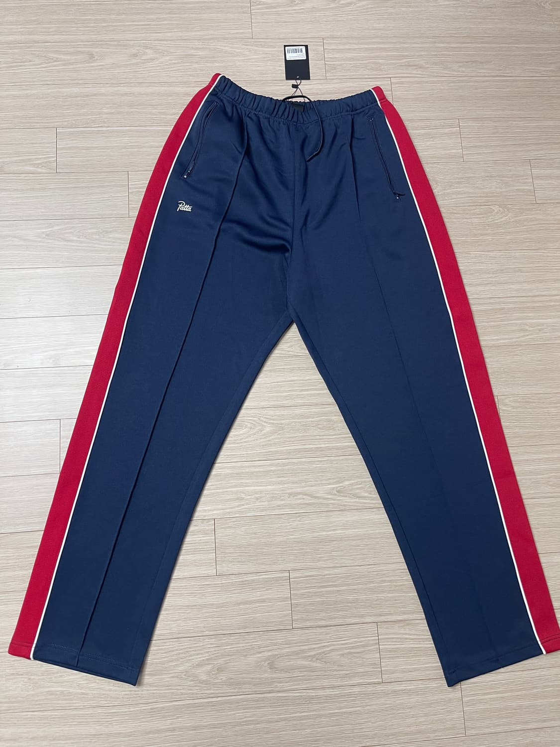 Patta 트랙팬츠 새상품 상품이미지1