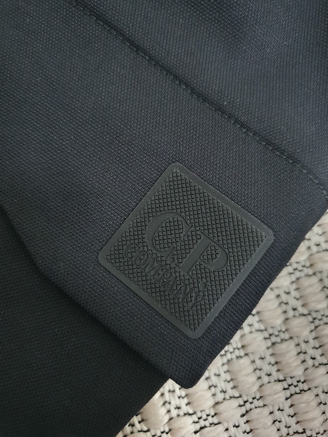 2025 씨피컴퍼니 파나마 메트로폴리스 카고 바지 상품이미지4