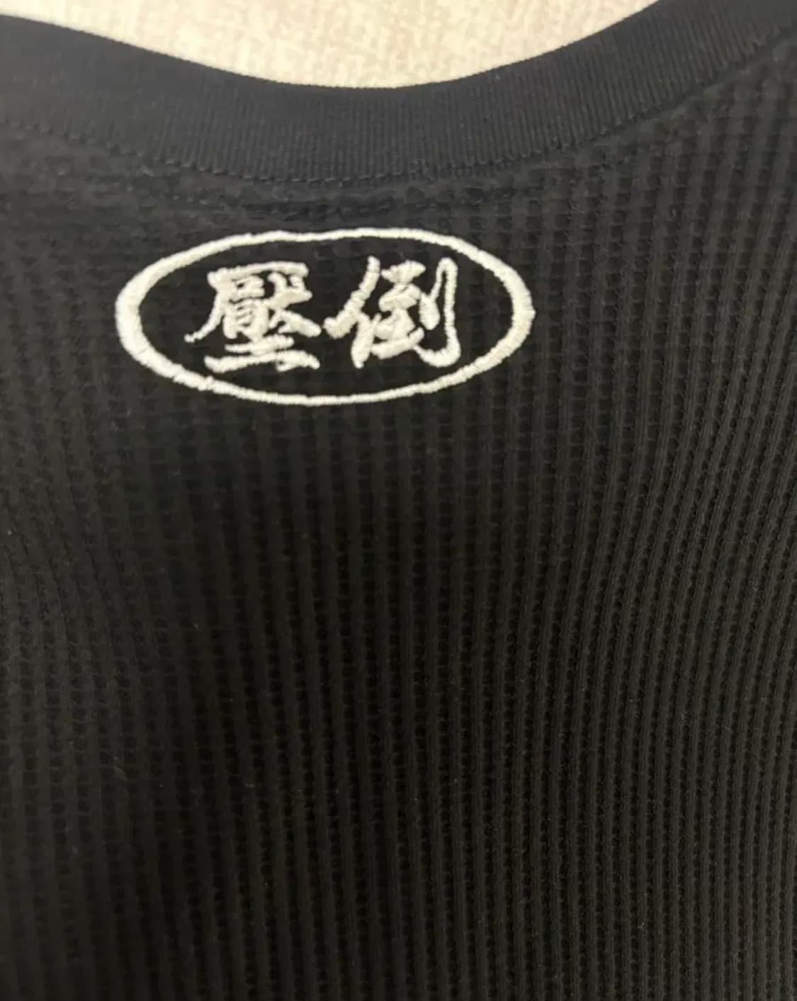 압도 맨투맨 m사이즈 상품이미지4