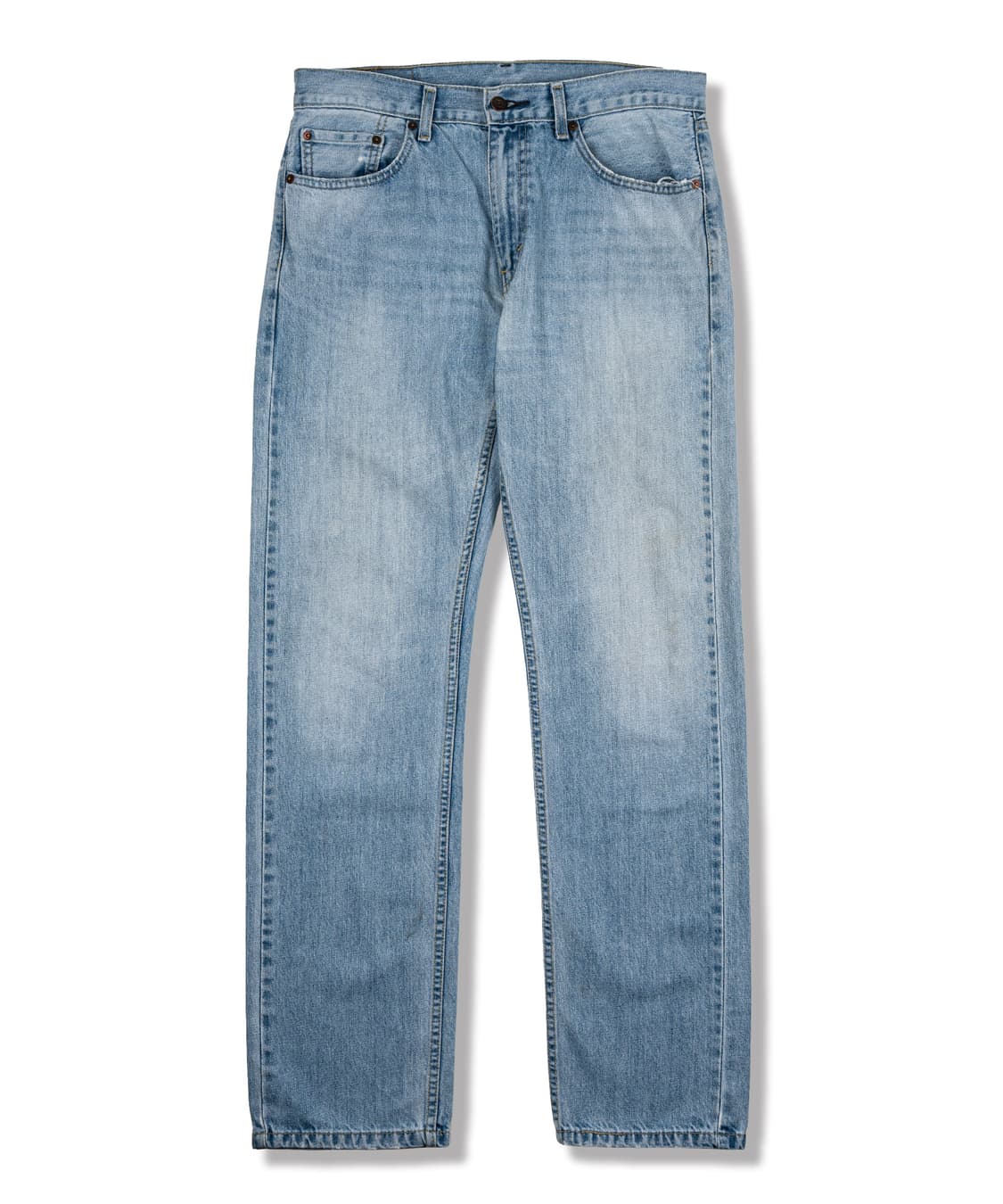 (33) Levi’s 505 연청 상품이미지1