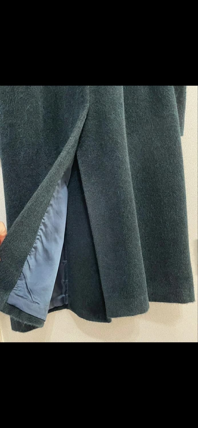 마르지엘라 롱 코드 다크그린 46 상품이미지9
