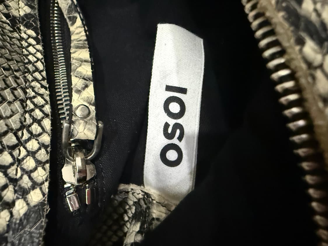 OSOI 오소이 시저링백(2019) 상품이미지4