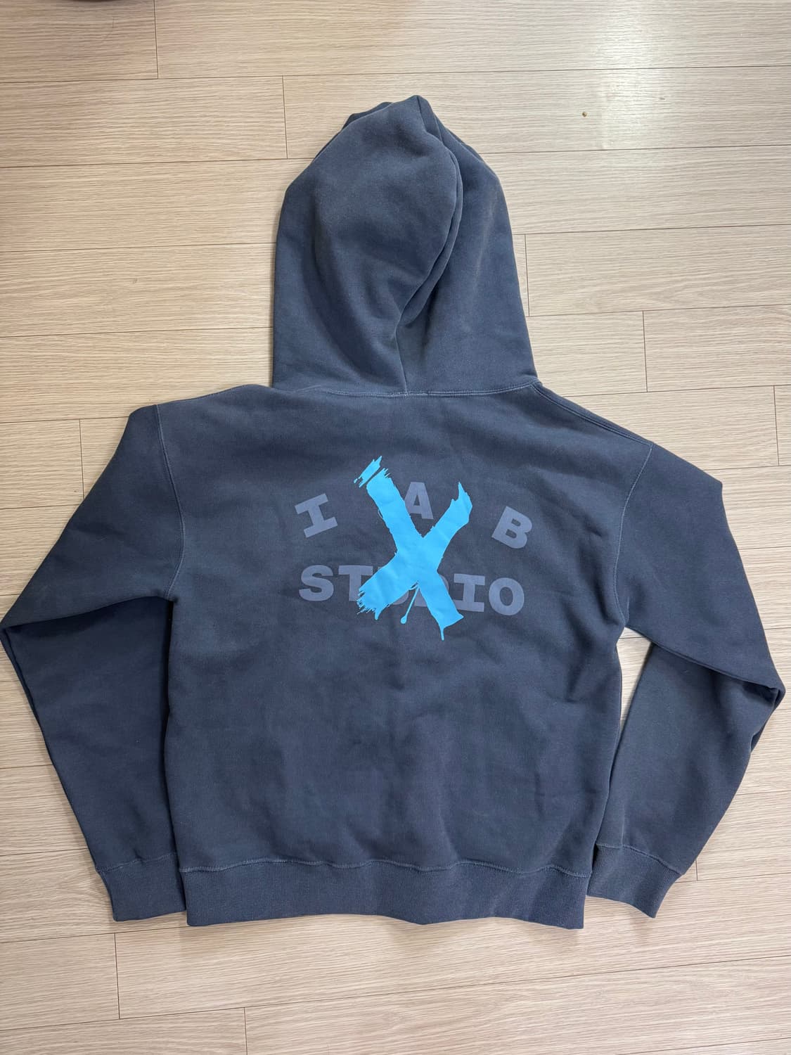 아이앱스튜디오 아케인징크스 후드 상품이미지4