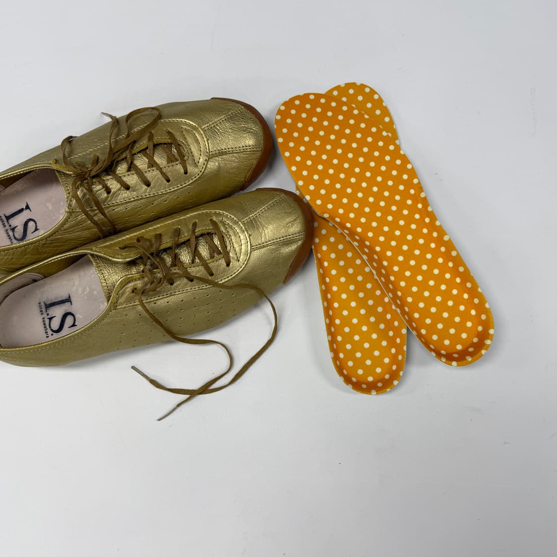 I.S. Sunao Kuwahara trainer shoes 상품이미지8