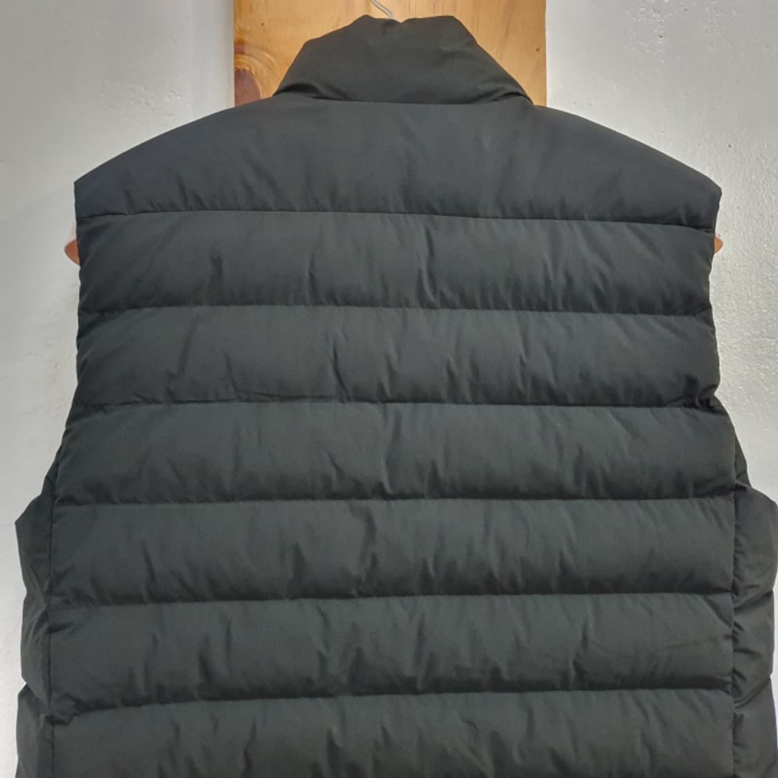 MLIMITED 패딩조끼(105) 상품이미지6