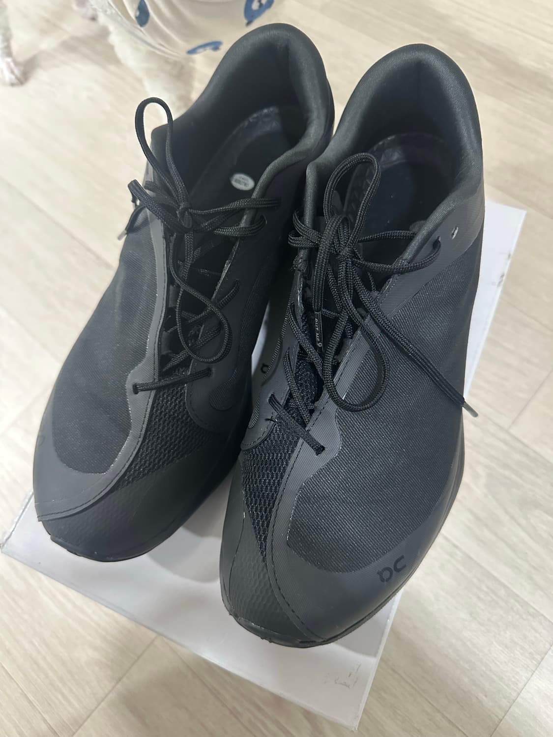 온러닝 파프 270 팝니다 상품이미지1