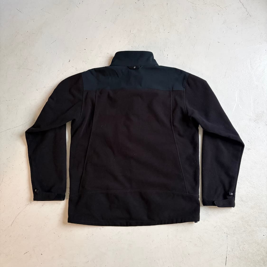 00s 컬럼비아 빈티지 플리스 집업 자켓 L 상품이미지7