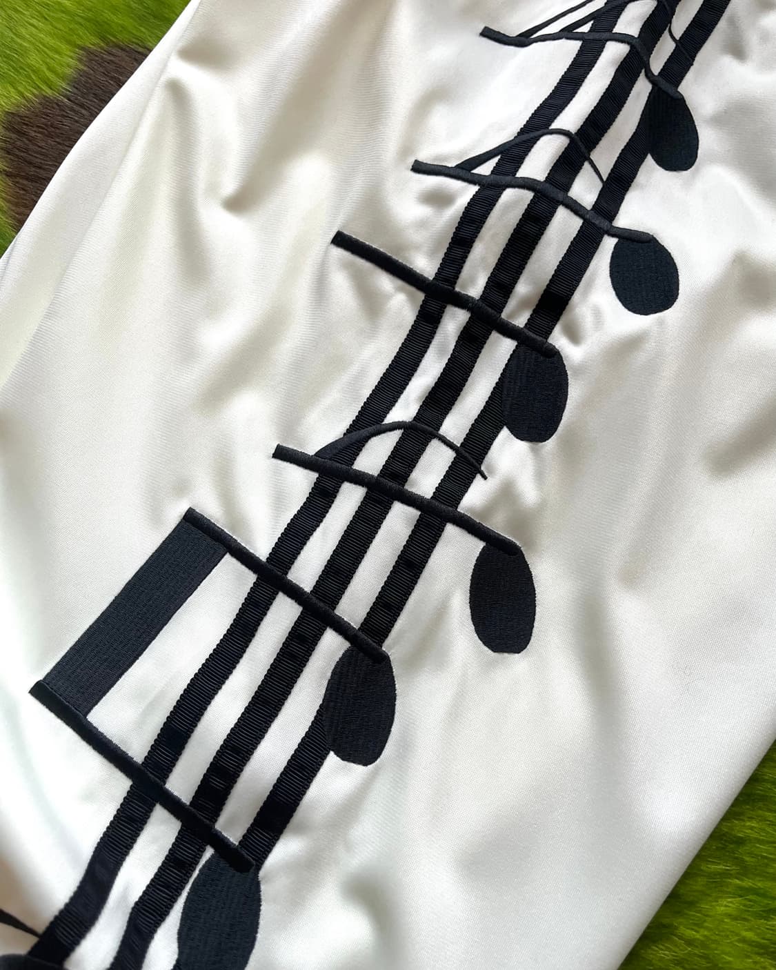 Jeremy Scott X Adidas 2012fw Track Pants 상품이미지8