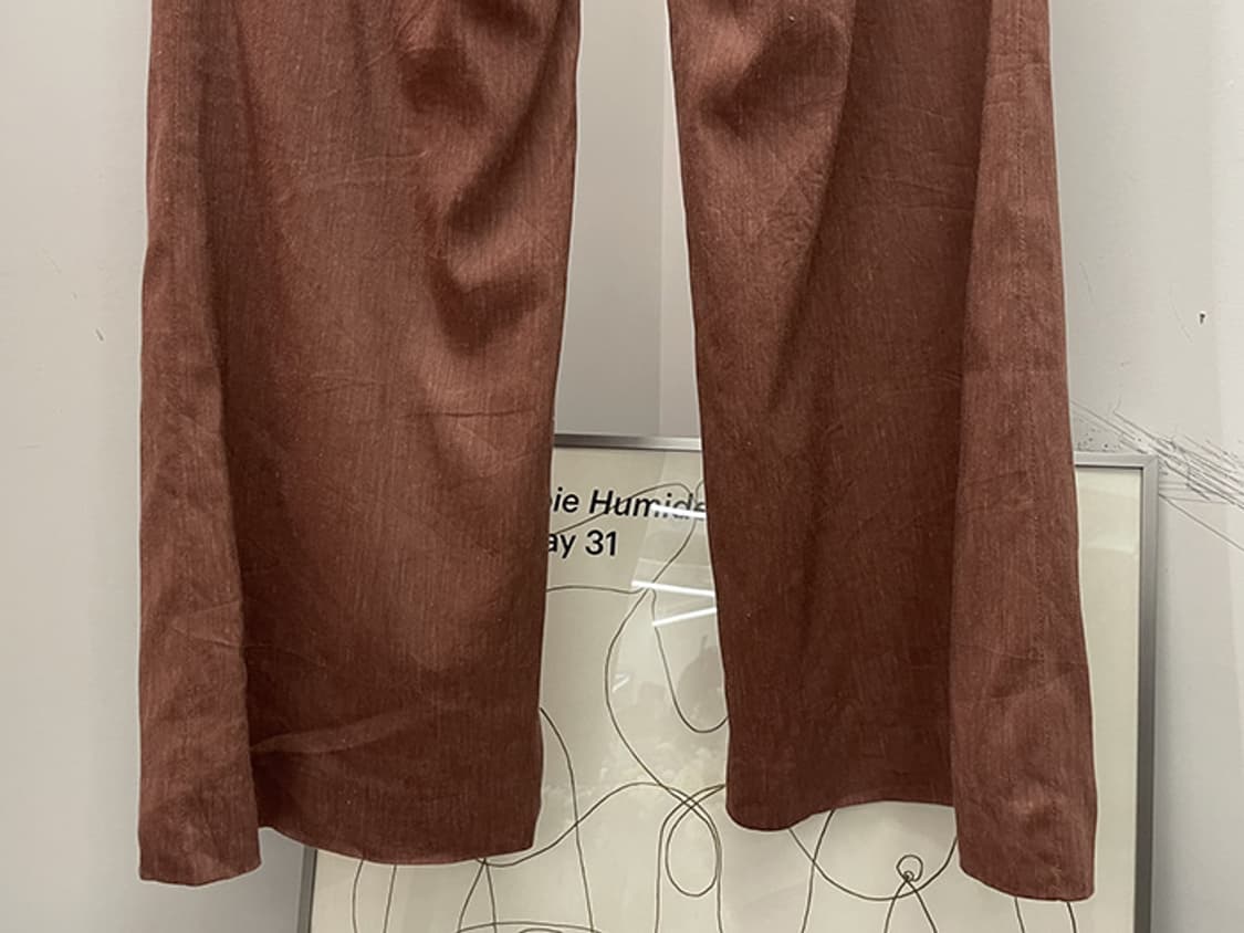 DANA PARIS_ flare fit (28) 상품이미지6