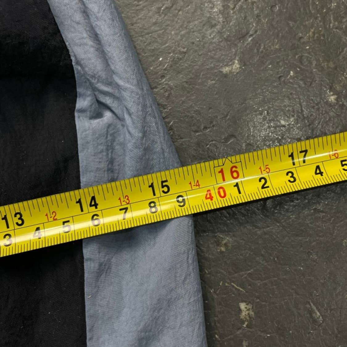 100 나이키 나일론 팬츠  상품이미지7