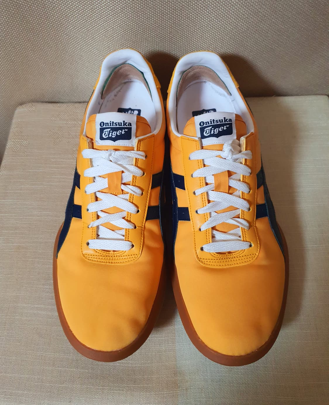 오니츠카타이거 오보리 275 상품이미지4