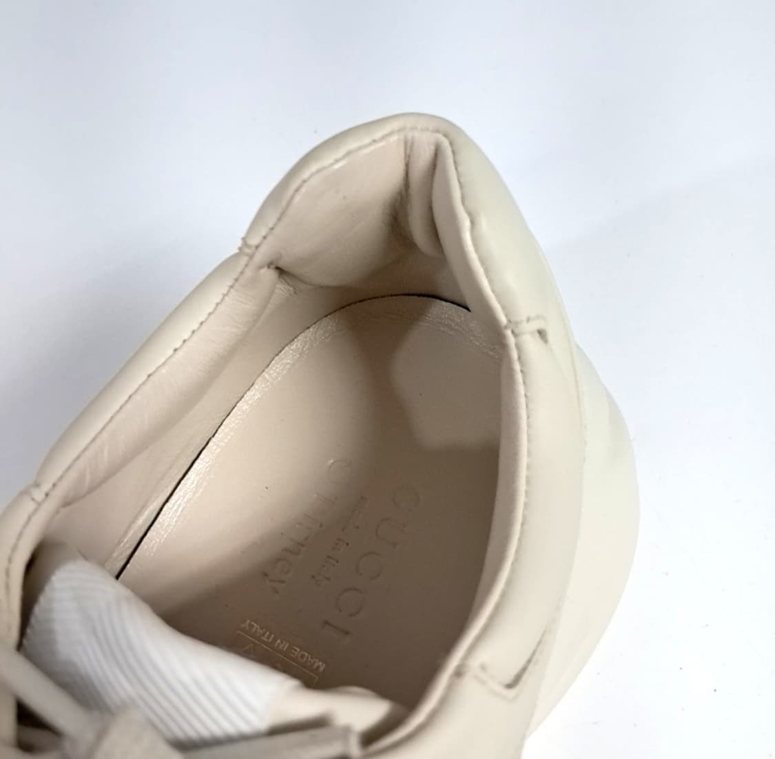 구찌X디즈니 롸이톤 스니커즈 상품이미지6