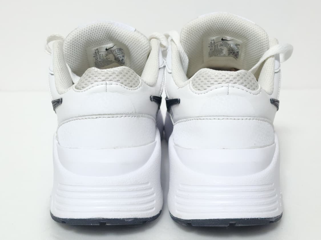 나이키 에어맥스 CJ1671-100 흰색 235mm 상품이미지5