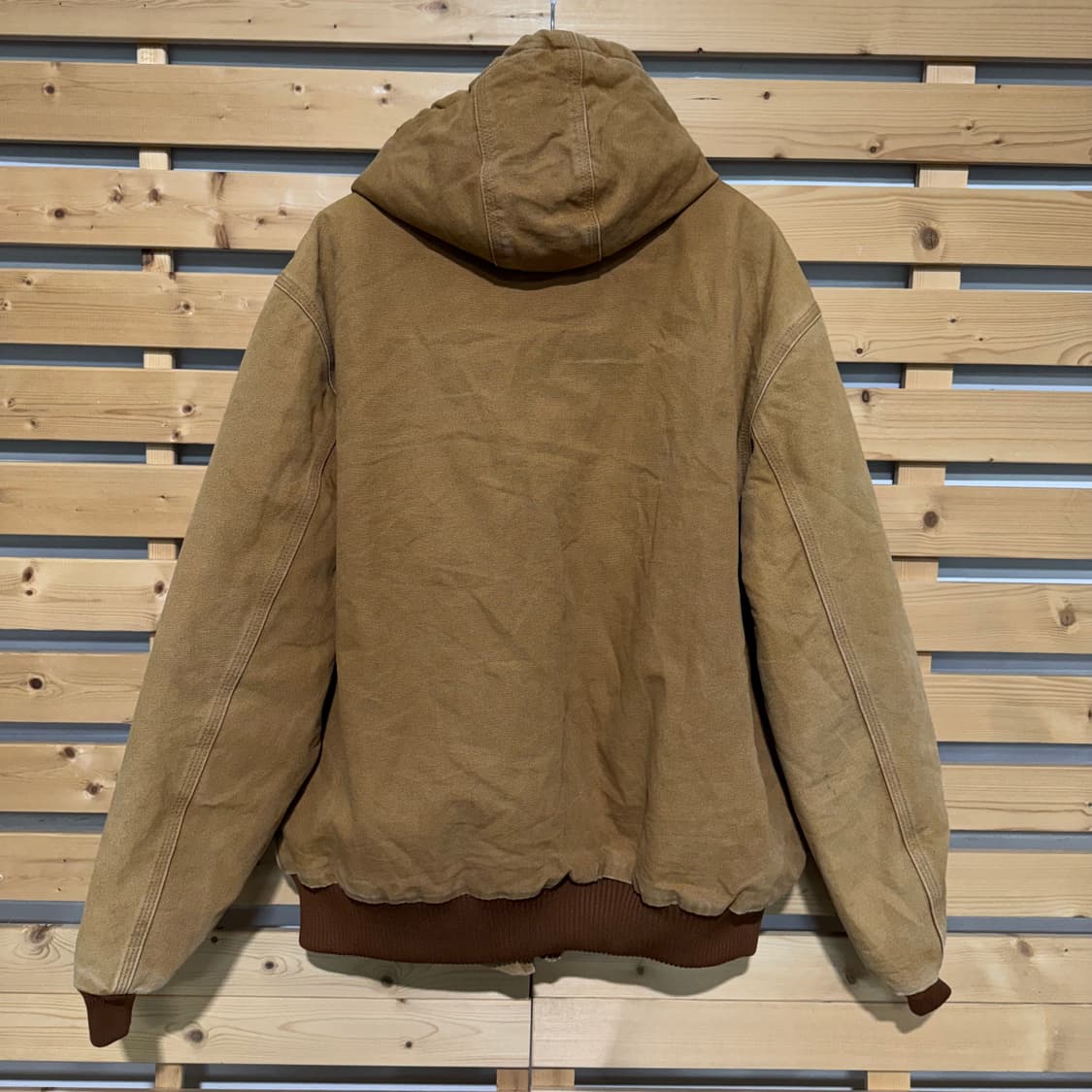 칼하트 J140 자켓 상품이미지2