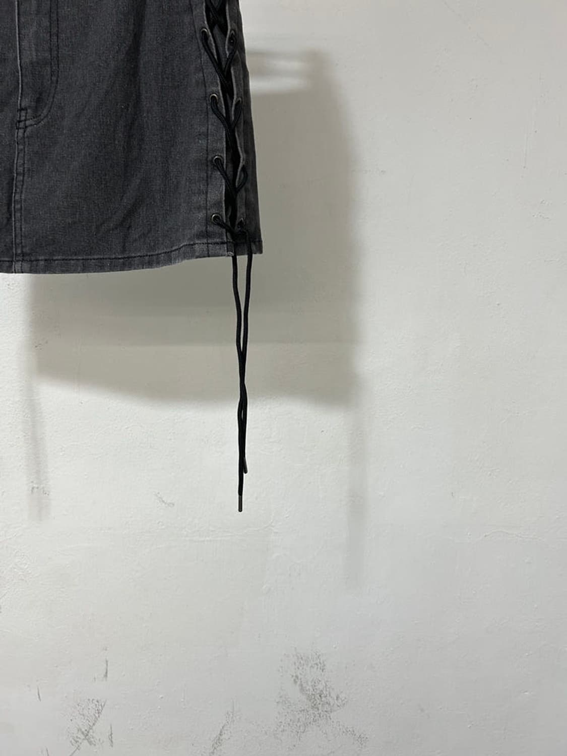 vtg skirt 상품이미지3