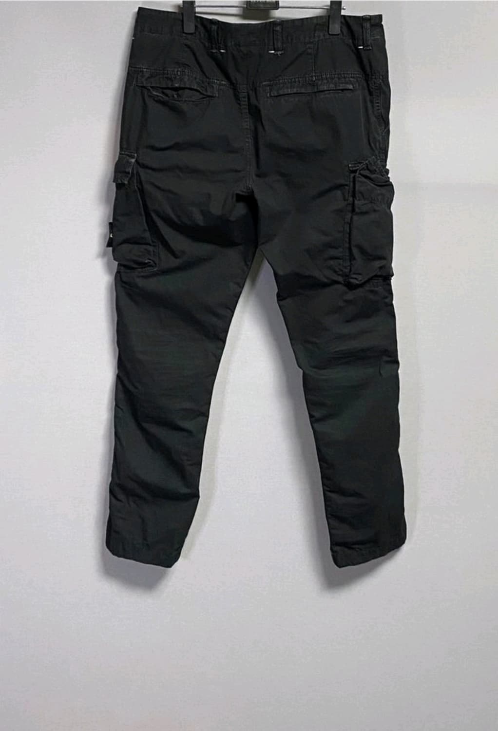 스톤아일랜드 카코팬츠 상품이미지2