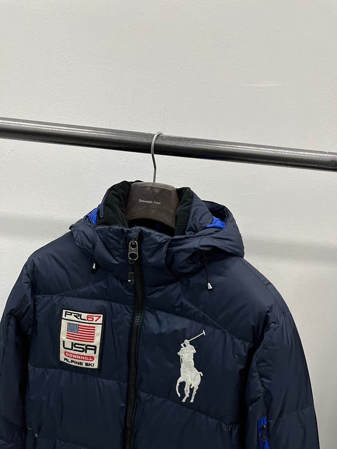 95) 폴로 USA 빅포니 다운패딩  상품이미지4