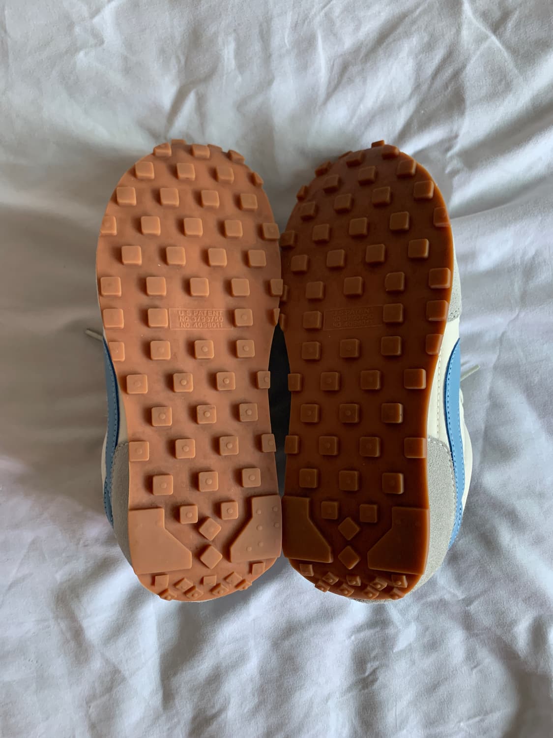 나이키 데이브레이크 하프 블루 230 235 상품이미지4