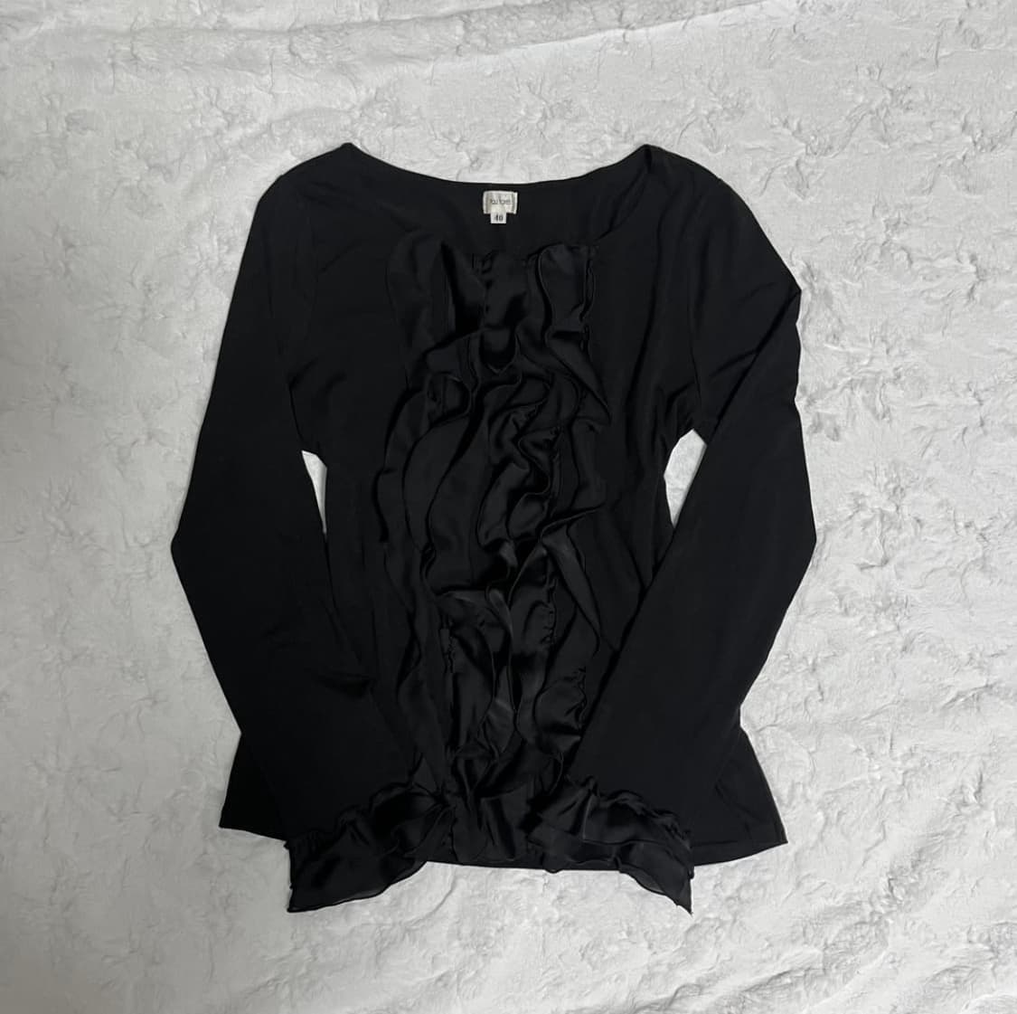 고스 펑크 공겜여주 코디세트 상품이미지4