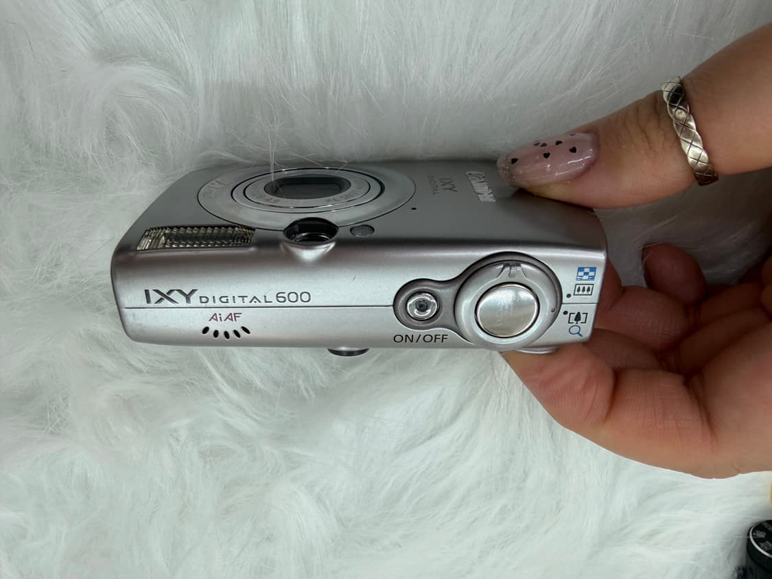 캐논익시600 상품이미지2