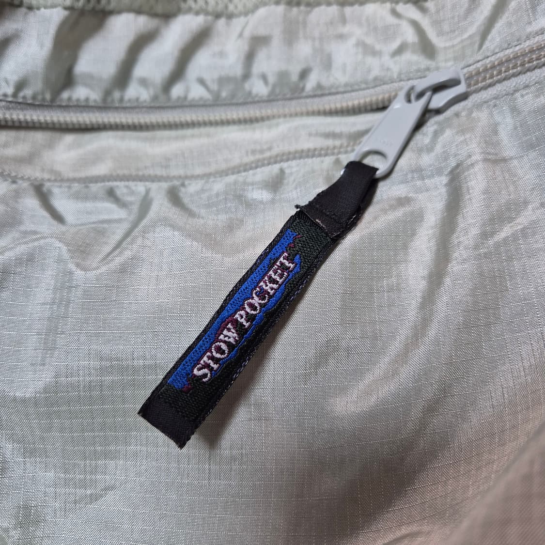 90's L.L Bean 엘엘빈 STOWAWAY GORE-TEX 상품이미지8