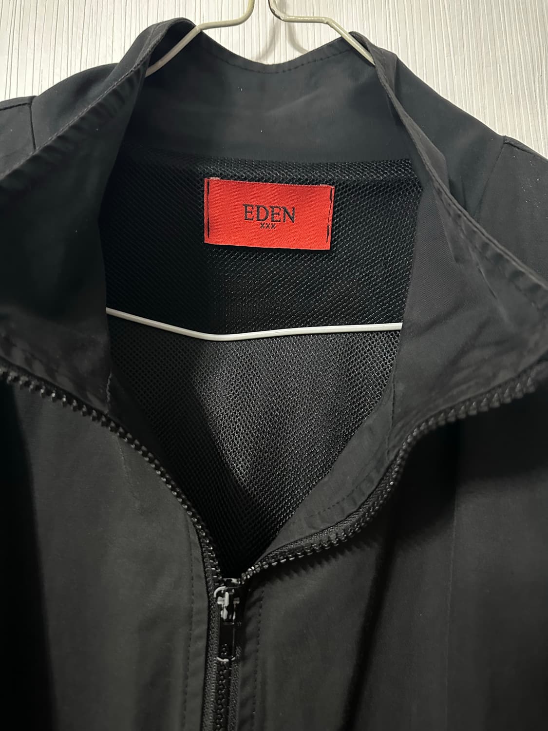 Eden 바람막이 상품이미지3