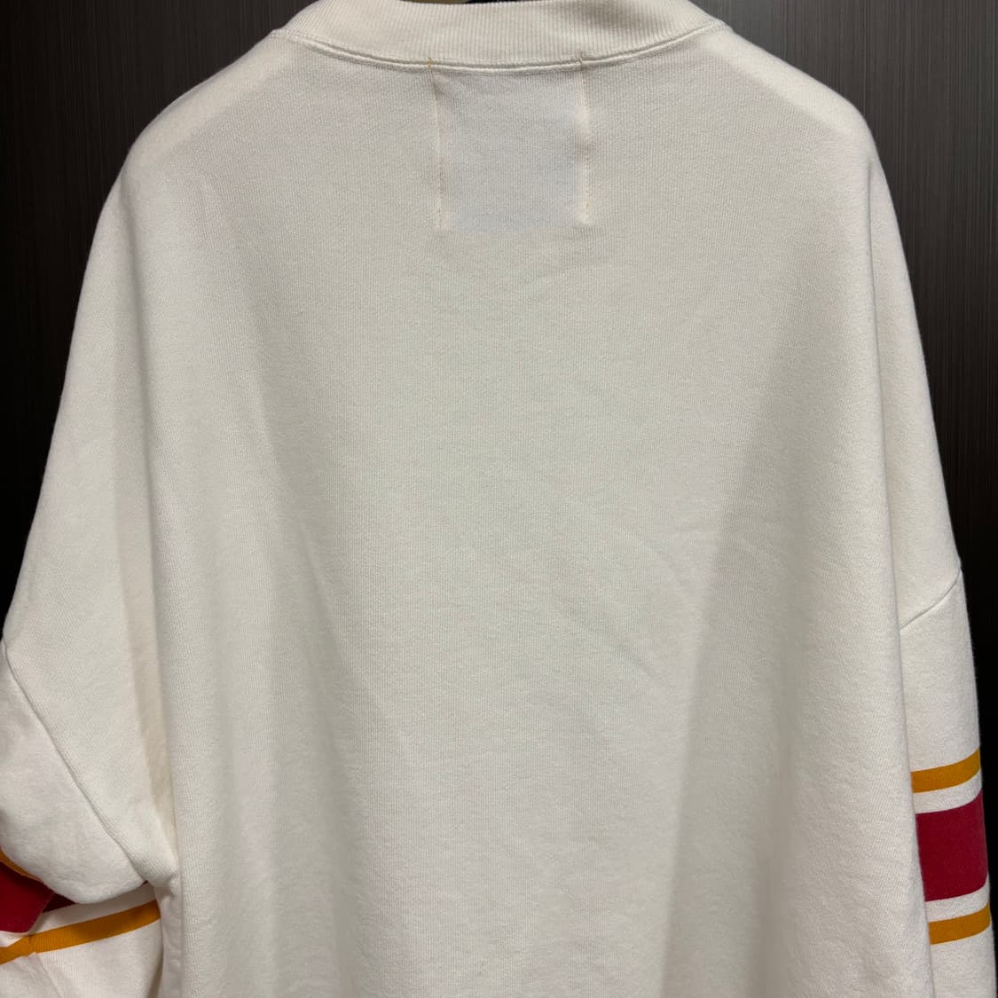 제니 착용) 히스테릭글래머 76 집업 상품이미지10