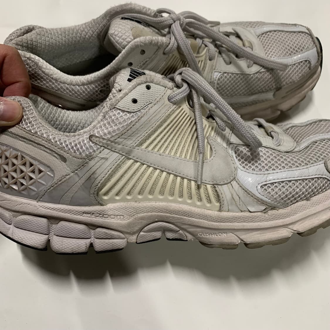 275) 뉴발란스, 나이키등 5족 일괄 상품이미지5