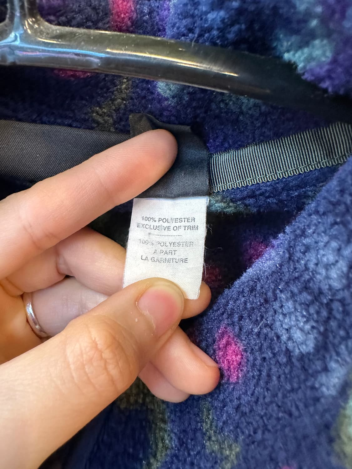 Z-431 파타고니아 신칠라  상품이미지6