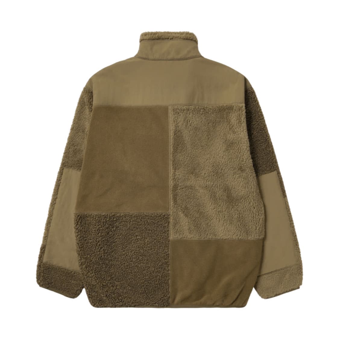 (새상품) 유니클로 x 엔지니어드 가먼츠 후리스 L 베이지 상품이미지2